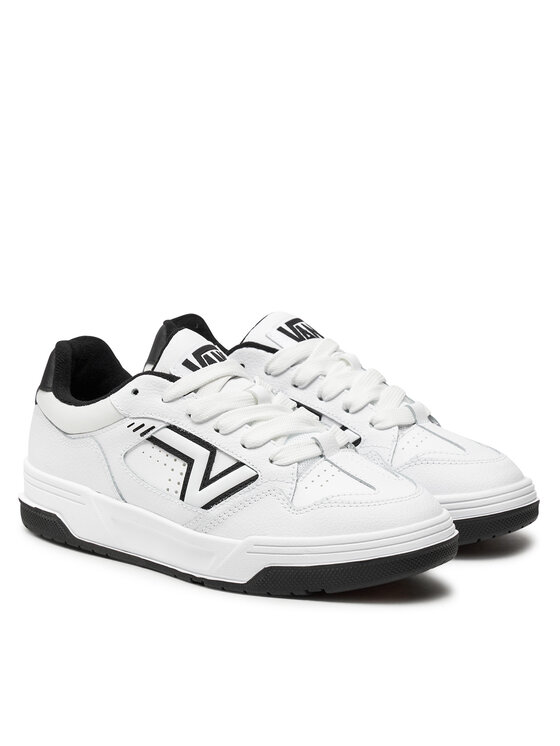 Vans Superge Vans Upland VN000D1HYB21 Bela