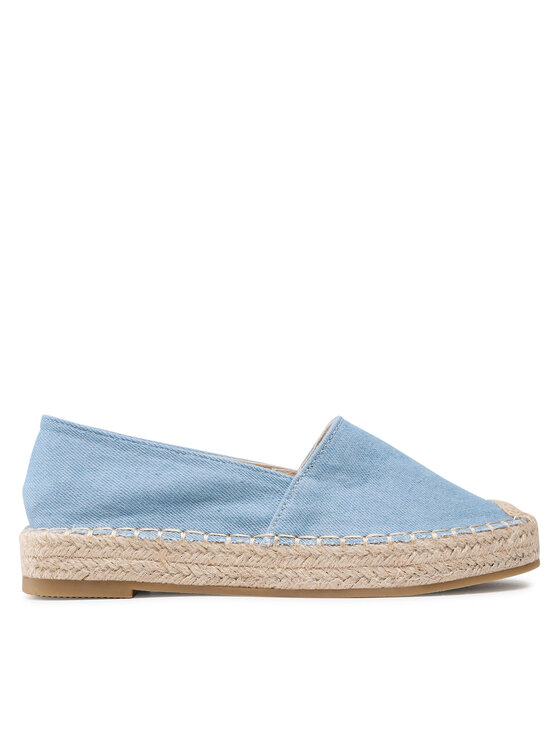 Jenny Fairy Espadrillas Jenny Fairy WSS990-106 Blu
