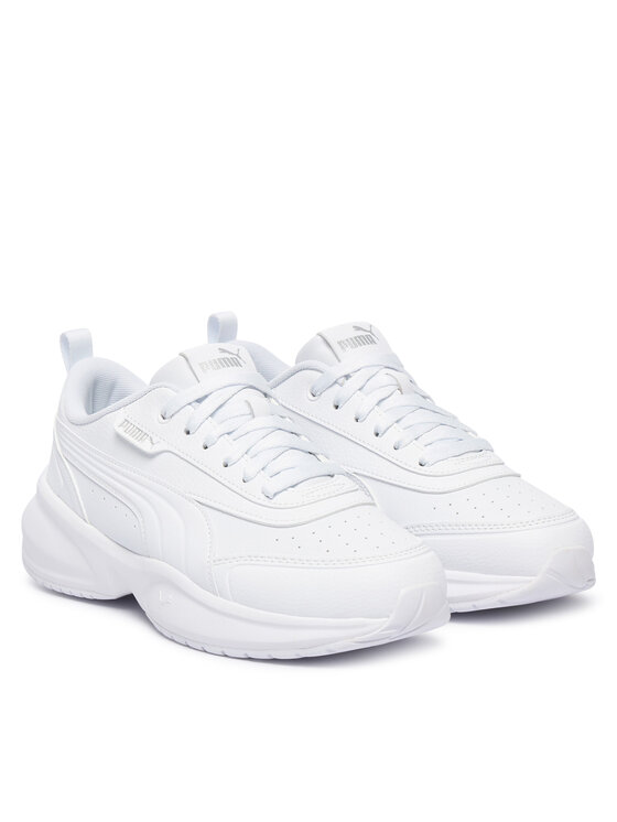 Puma Снікерcи Puma Cilia 2 Mode 407285 02 Білий