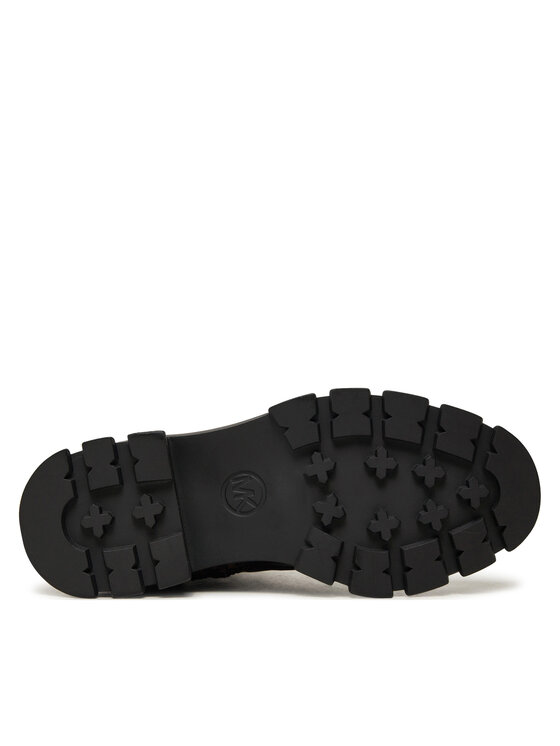 MICHAEL Michael Kors Turistická obuv MICHAEL Michael Kors Ridley Stark 2 MK101105 Černá