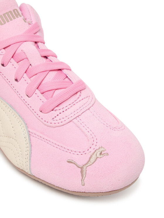 Puma Снікерcи Puma Speedcat Eternal Bloom Jr 04959 01 Рожевий