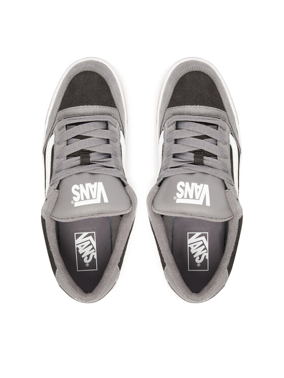 Vans Zapatillas Vans Hylane Athletic VN000D26EWR1 Gris
