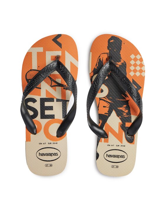 Havaianas В'єтнамки Havaianas 41413480121 Кольоровий
