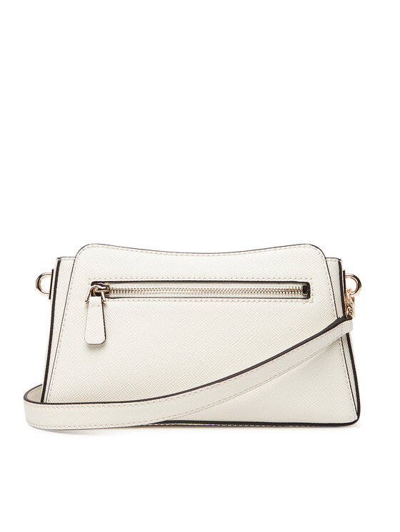 Guess Τσάντα Guess Rosalba HWZG96 57120 Κρεμ