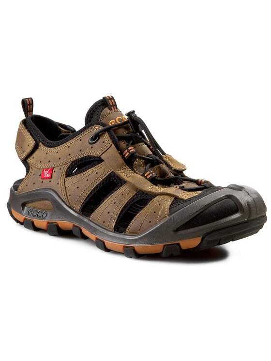 ECCO Sandále ECCO Terra Vg Sandal 82101450597 Hnedá