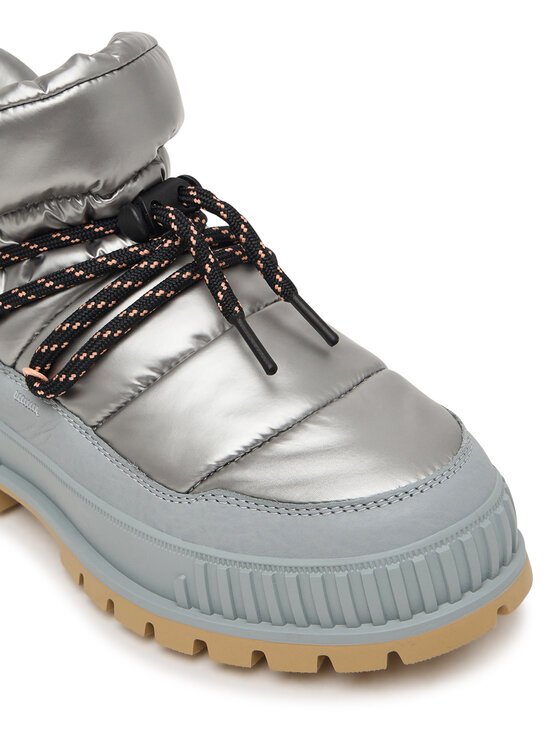 Palladium Апрески Palladium Pallashock Nyl Hiver 99564-073-M Сребрист