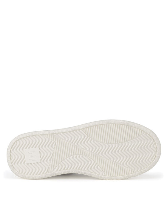 Gap Черевики Gap PARADISE CUP MID W GP514035AW-SAOF Бежевий