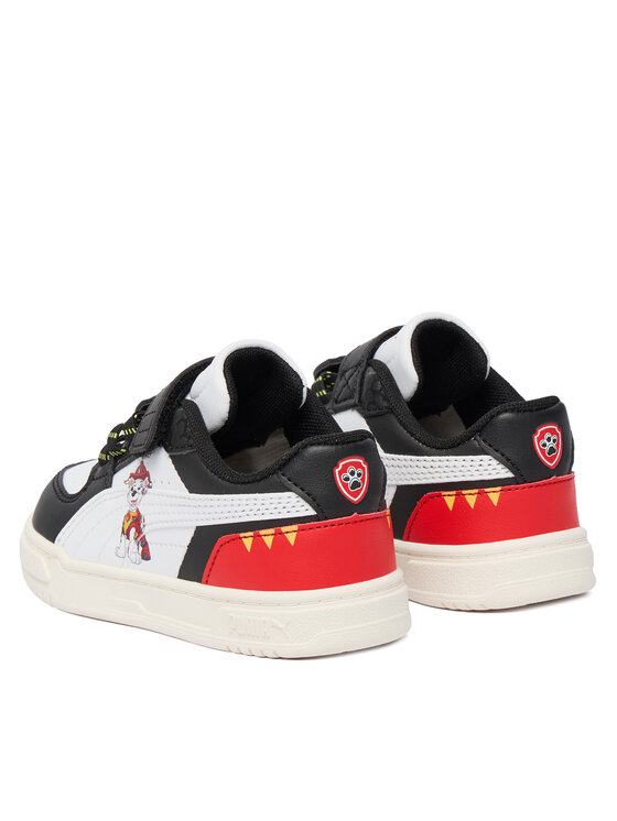 Puma Снікерcи Puma Puma Caven III Paw Patrol Boys AC+ Inf P 405765 01 Кольоровий