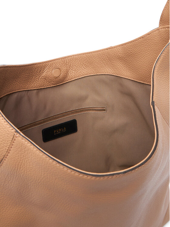 Furla Сумка Furla Lara L WB01876 HSF000 BG YU500 1007 Коричневий