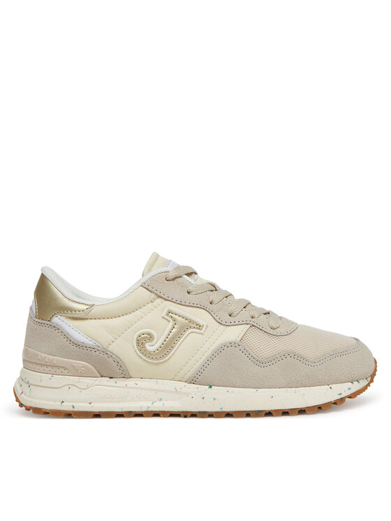 Joma Sportcipők Joma C.367 2525 C367LS2525 Bézs