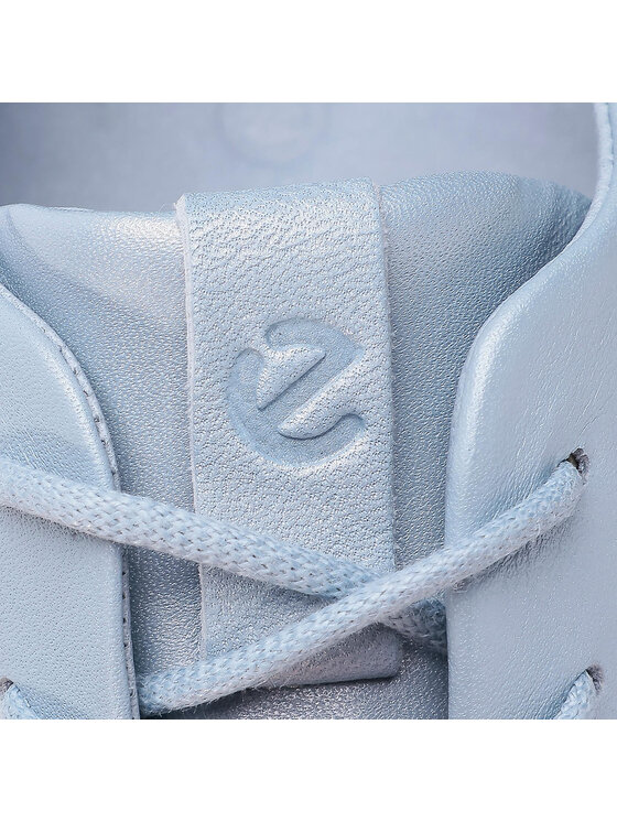 ECCO Sportcipők ECCO Flexure Runner W 29230351823 Kék