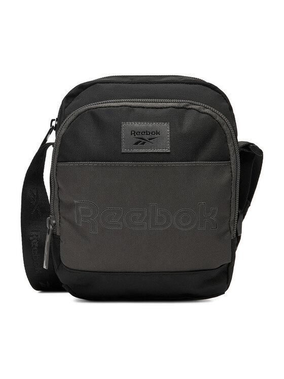 Reebok Плоска сумка Reebok C-RBK-P-003-08 Чорний