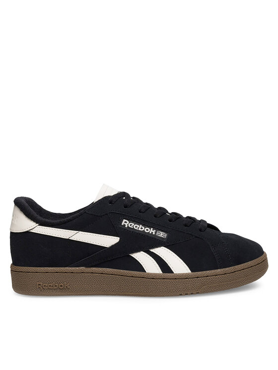 Reebok Снікерcи Reebok Club C Grounds 100033053 Чорний