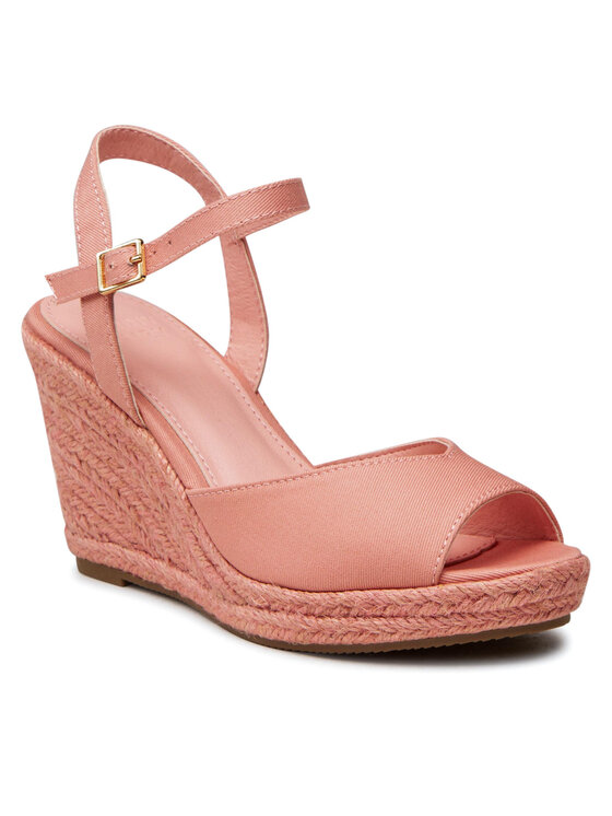 Jenny Fairy Espadrile Jenny Fairy LS5792-01 Roz