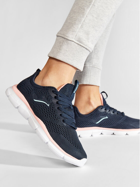 Joma Buty do biegania Joma Comodity Lady 2203 CCOMLW2203 Granatowy