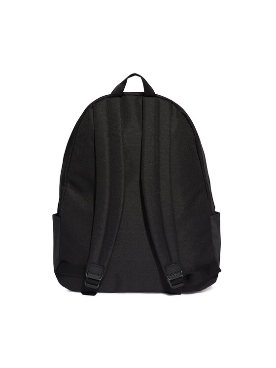 adidas Σακίδιο adidas Classic Horizontal 3-Stripes Backpack HY0743 Μαύρο