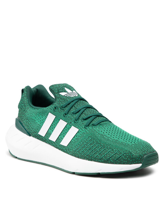 adidas Sneakers adidas Swift Run 22 GZ3501 Verde