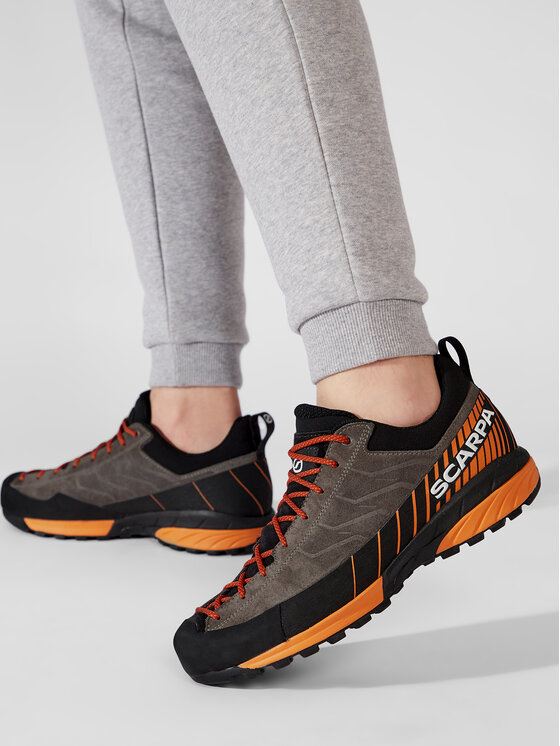 Scarpa Trekking Scarpa Mescalito 72103-350 Siva
