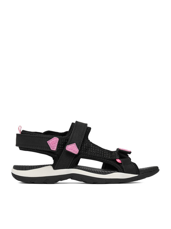Roxy Босоніжки Roxy CEO-CS8126-01 Чорний