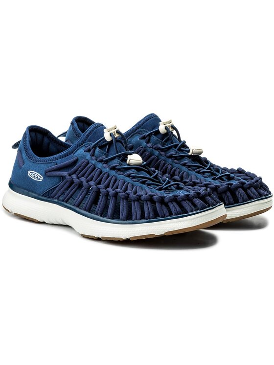 Keen Босоніжки Keen Uneek O2 1018715 Cиній