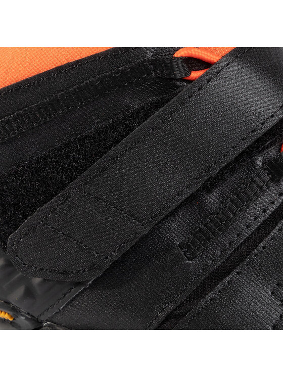 Vibram Fivefingers Παπούτσια για Γυμναστήριο Vibram Fivefingers V-Train 2.0 20M7704 Μαύρο