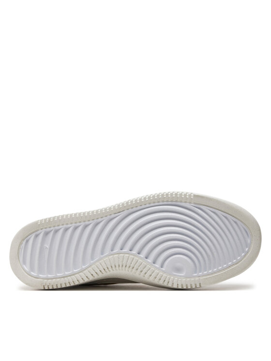 Nike Sneakersy Nike Court Vision Alta DZ5394 100 Bílá