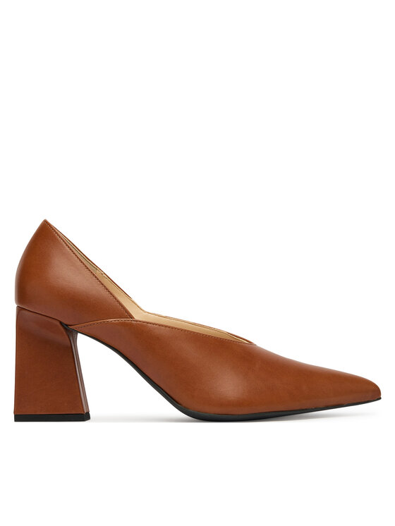 HÖGL Tacones HÖGL 0-187521-95000 Marrón