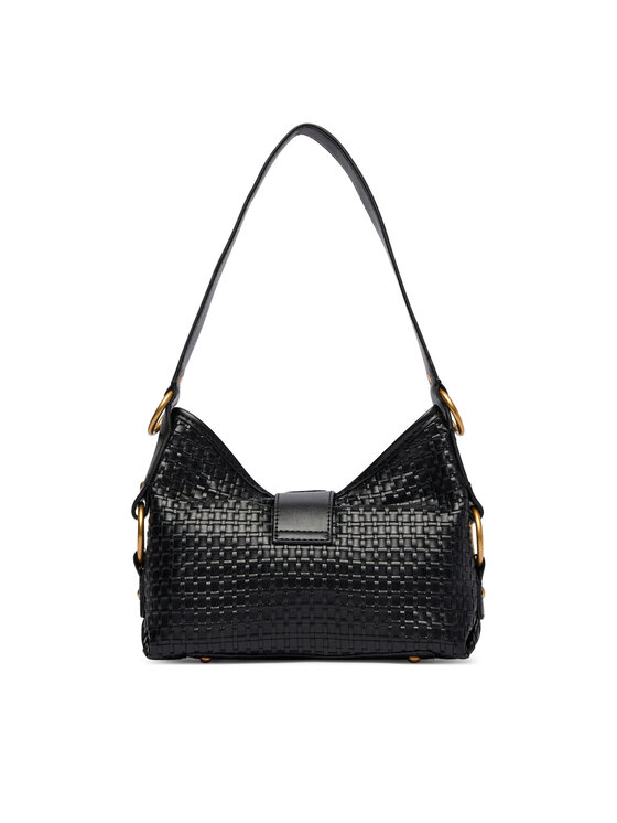 Guess Torebka Guess Camden Mini HWWW93 08720 Czarny