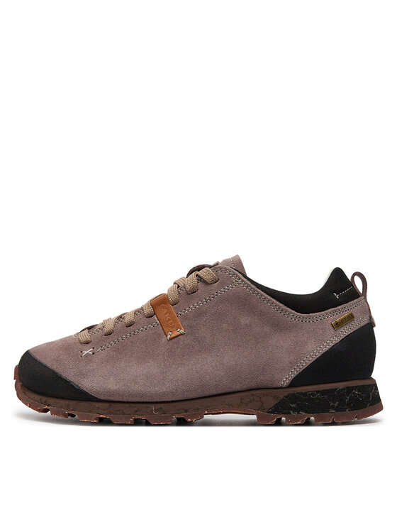 Aku Trekking čevlji Aku Bellamont 3 Suede Gw GORE-TEX 520.3 Roza
