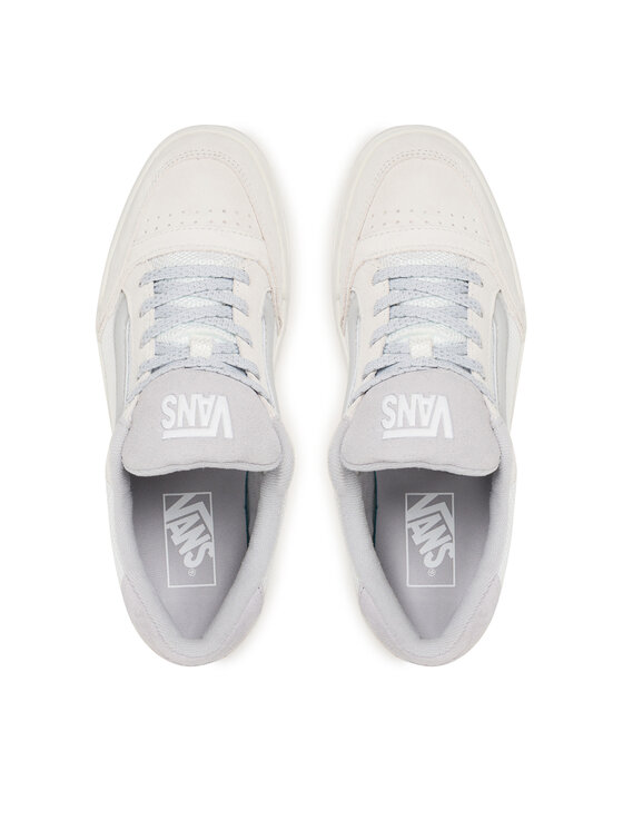 Vans Sneakersy Vans Hylane VN000D8NWWW1 Biela