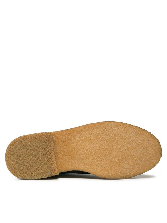 Clarks Челсі Clarks Clarkdale Easy 261735367 Коричневий