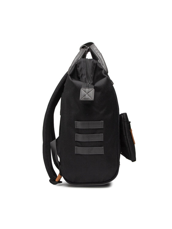 Cabaïa Ruksak Cabaïa Adventurer Pekin V2 BAGS21 Čierna