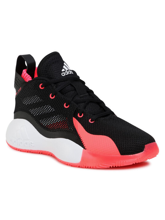adidas Krepšinio batai adidas D Rose 773 2020 J FW9839 Juoda