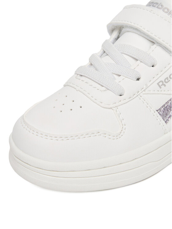 Reebok Снікерcи Reebok CEO-24KC2080(III)DZ Білий