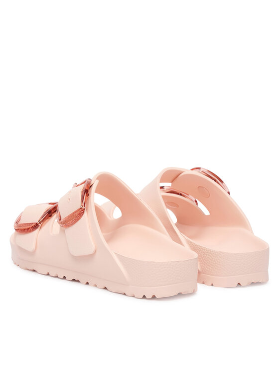Birkenstock Шльопанці Birkenstock Arizona Big Buckle 1031283 Рожевий