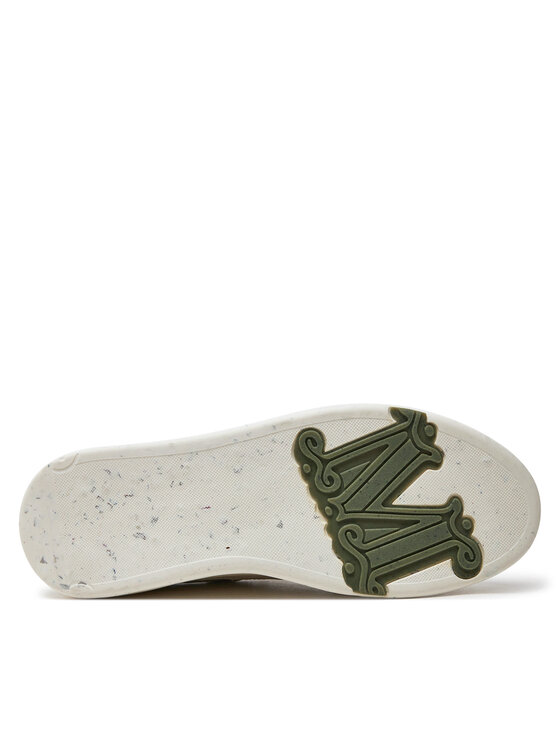 Max Mara Αθλητικά Max Mara 24247660516 Λευκό