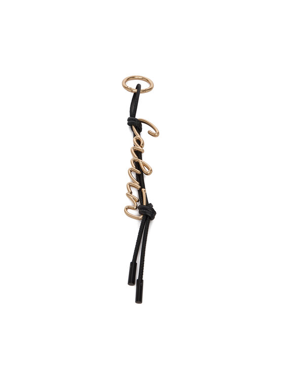 Calvin Klein Privjesak Calvin Klein Knotted Script Hw Bag Charm LV04F1193G Crna