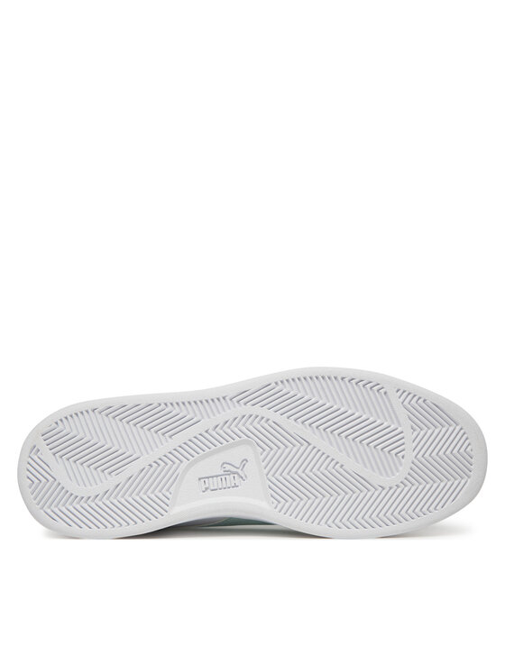 Puma Снікерcи Puma Puma Smash 3.0 L 390987 26 Білий