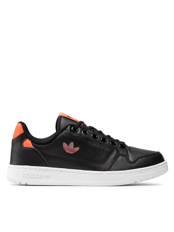 Sneakersy adidas Ny 90 H02171 Czarny | Eobuwie.com.pl