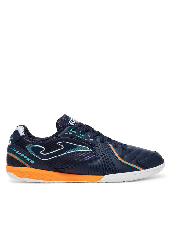 Joma Čevlji za nagomet Joma Dribling 2503 DRIS2503IN Mornarsko modra