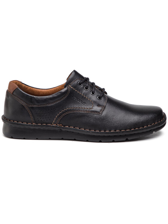 Krisbut Pantofi Krisbut 5202A-1-9 Negru