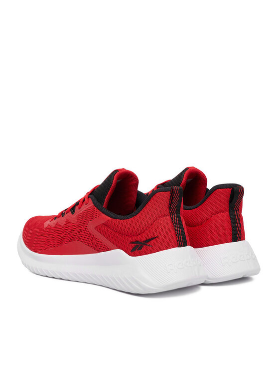 Reebok Încălțăminte pentru sală Reebok EOSB-FLUXLITE II 100264057 Roșu