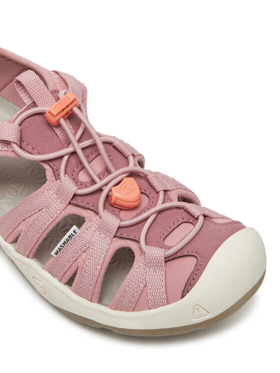 Keen Босоніжки Keen Moxie Sandal 1028831 Рожевий