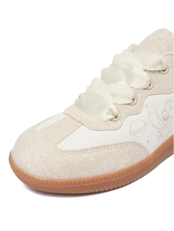Disney Classics Sportcipők Disney Classics CEO-CP23-SS26-312DCLS-A Bézs