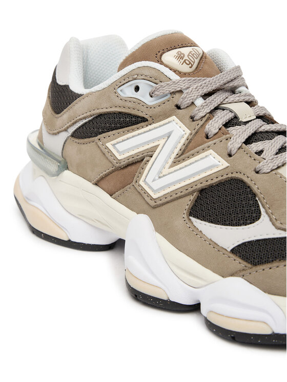 New Balance Laisvalaikio batai New Balance U9060CTA W Ruda