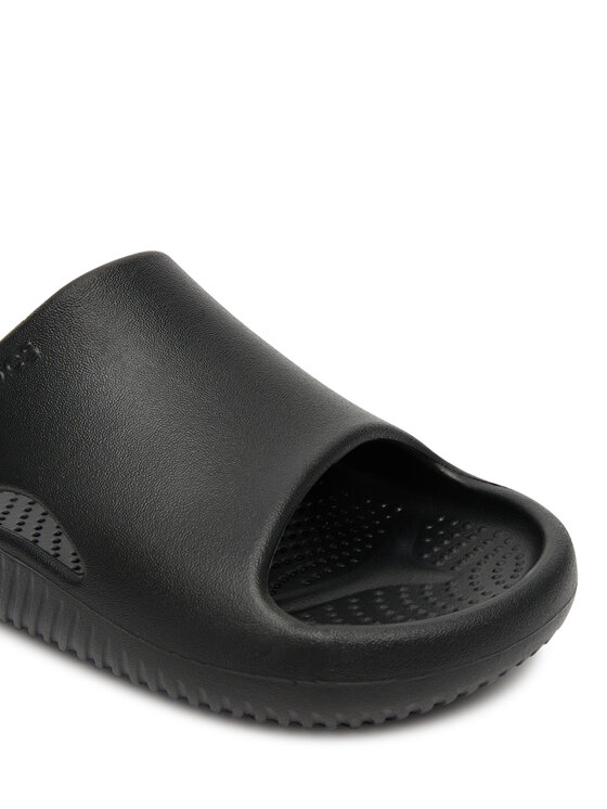 Crocs Chanclas Crocs Mellow Slide 208392 Negro