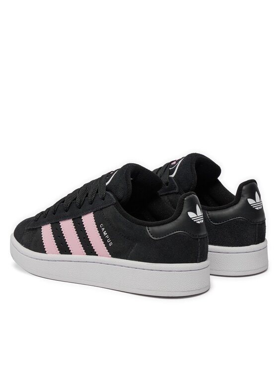 adidas Снікерcи adidas Campus 00s ID3171 Чорний