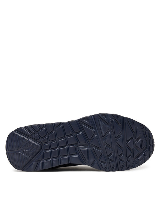 Skechers Снікерcи Skechers Uno Lite 403640L NVY Cиній
