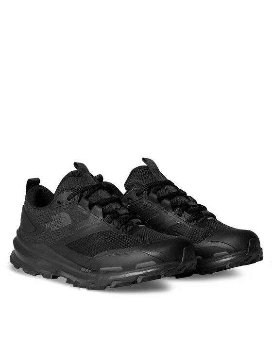 The North Face Bakancs The North Face Vectiv Fastpack Lite NF0A8AFCW9O1 Fekete