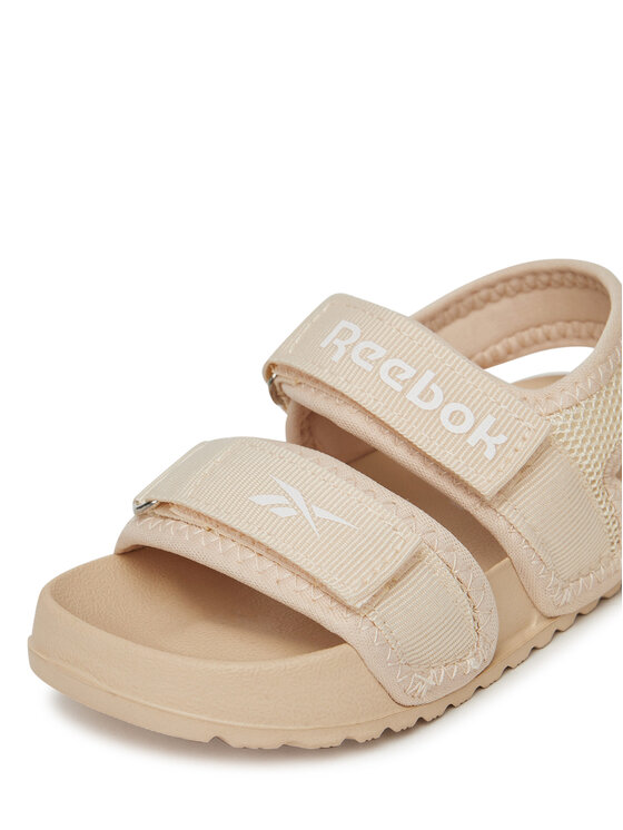 Reebok Босоніжки Reebok CP50-26023(III) Бежевий